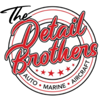 The Detail Brothers